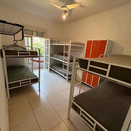 Locals House Hostel Rio de Janeiro Buitenkant foto