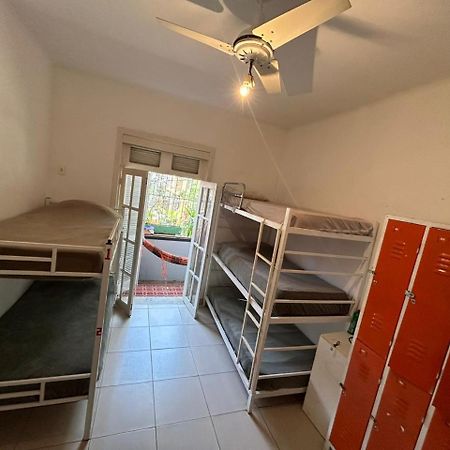 Locals House Hostel Rio de Janeiro Buitenkant foto