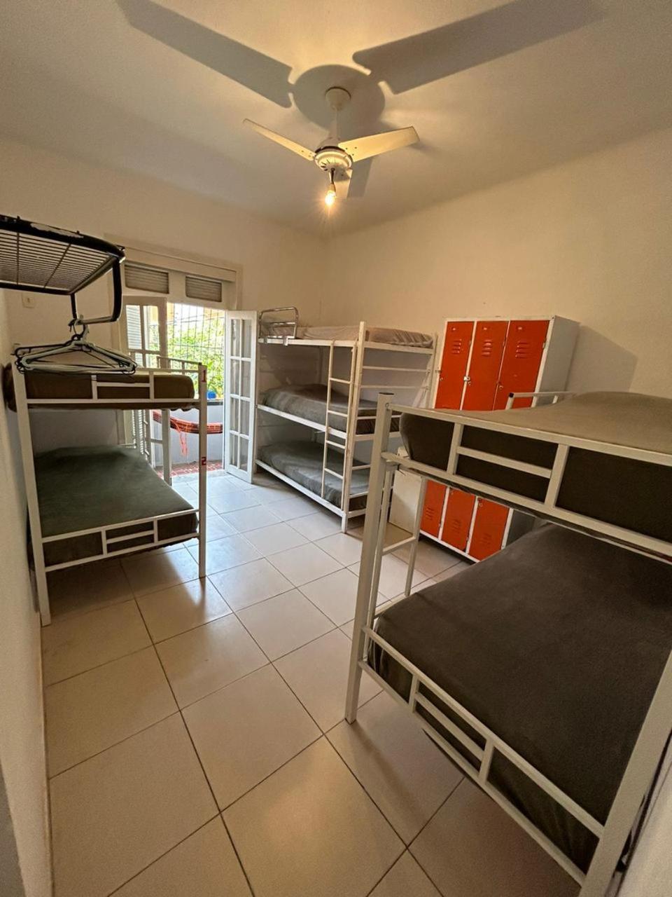 Locals House Hostel Rio de Janeiro Buitenkant foto